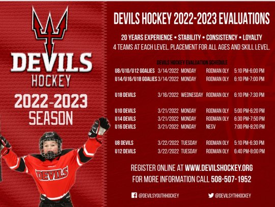 nhl devils schedule